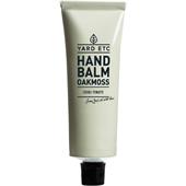 YARD ETC - Oak Moss - Hand Balm