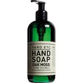 YARD ETC - Oak Moss - Hand Soap