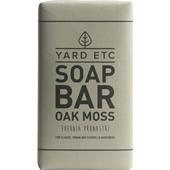 YARD ETC - Oak Moss - Soap Bar