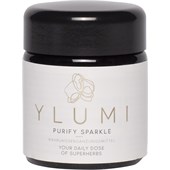 YLUMI - Food Supplement - Purify Sparkle