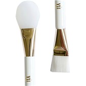 YÙ BEAUTY - Accessories - Duo mask brush
