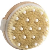 YÙ BEAUTY - Acessórios - Escova de massagem com nós