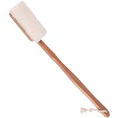YÙ BEAUTY - Accessoires - Cepillo de esponja con palo