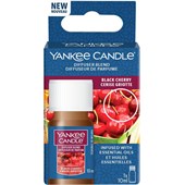 Yankee Candle - Difusor de aromas - Black Cherry Diffuseur de Parfume