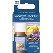 Yankee Candle - Aroma difuzér - Lemon Lavender Diffuseur de Parfume