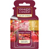 Yankee Candle - Perfumes para automóveis - Black Cherry