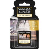 Yankee Candle - Zapachy samochodowe - Black Coconut