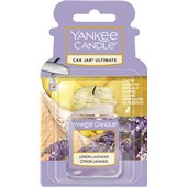 Yankee Candle - Autotuoksut - Lemon Lavender