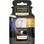 Yankee Candle - Perfumes para automóveis - Midsummer´s Night