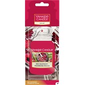 Yankee Candle - Parfums pour voiture - Red Raspberry