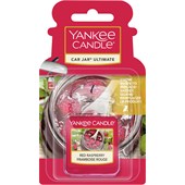 Yankee Candle - Autotuoksut - Red Raspberry