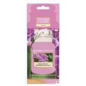 Yankee Candle - Auto-Düfte - Yellow Wild Orchid