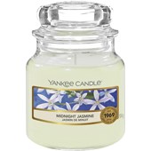 Yankee Candle - Bougies parfumées - Midnight Jasmine