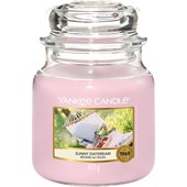 Yankee Candle - Bougies parfumées - Sunny Daydream