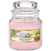 Yankee Candle - Bougies parfumées - Sunny Daydream