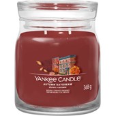 Yankee Candle - Vonné svíčky - Autumn Daydream