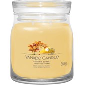 Yankee Candle - Tuoksukynttilät - Autumn Sunset