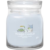 Yankee Candle - Tuoksukynttilät - Calm & Quiet Place