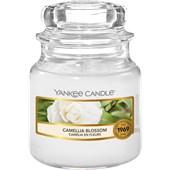 Yankee Candle - Geurkaarsen - Camellia Blossom