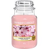 Yankee Candle - Duftkerzen - Cherry Blossom