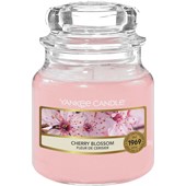 Yankee Candle - Świece zapachowe - Cherry Blossom