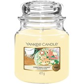 Yankee Candle - Duftkerzen - Christmas Cookie