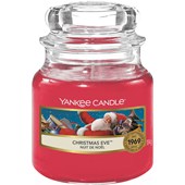 Yankee Candle - Geurkaarsen - Christmas Eve