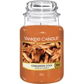 Yankee Candle - Velas perfumadas - Cinnamon Stick