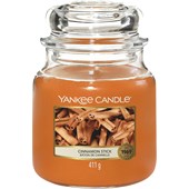 Yankee Candle - Scented candles - Cinnamon Stick