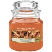 Yankee Candle - Vonné svíčky - Cinnamon Stick