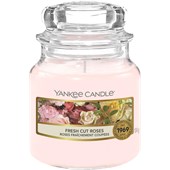 Yankee Candle - Scented candles - Fresh Cut Roses