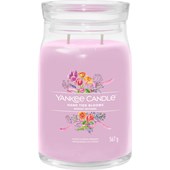 Yankee Candle - Tuoksukynttilät - Hand Tied Blooms