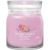 Yankee Candle - Świece zapachowe - Hand Tied Blooms
