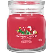 Yankee Candle - Duftkerzen - Holiday Cheer