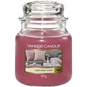 Yankee Candle - Bougies parfumées - Home Sweet Home