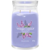 Yankee Candle - Tuoksukynttilät - Lilac Blossoms