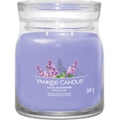 Yankee Candle - Vonné svíčky - Lilac Blossoms