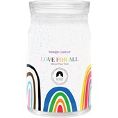 Yankee Candle - Świece zapachowe - Love For All