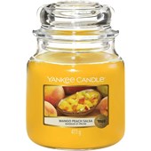 Yankee Candle - Duftkerzen - Mango Peach Salsa