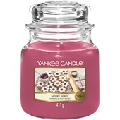 Yankee Candle - Bougies parfumées - Merry Berry