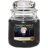Yankee Candle - Bougies parfumées - Midsummer’s Night