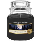 Yankee Candle - Vonné svíčky - Midsummer’s Night