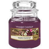 Yankee Candle - Duftende stearinlys - Moonlit Blossoms