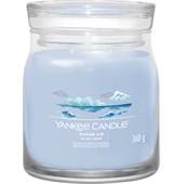 Yankee Candle - Geurkaarsen - Ocean Air