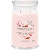 Yankee Candle - Velas perfumadas - Pink Sands