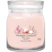 Yankee Candle - Świece zapachowe - Pink Sands