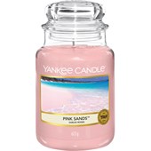 Yankee Candle - Świece zapachowe - Pink Sands