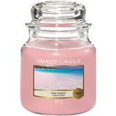 Yankee Candle - Tuoksukynttilät - Pink Sands