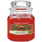 Yankee Candle - Duftkerzen - Red Apple Wreath