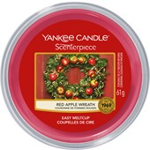 Yankee Candle - Vonné svíčky - Red Apple Wreath